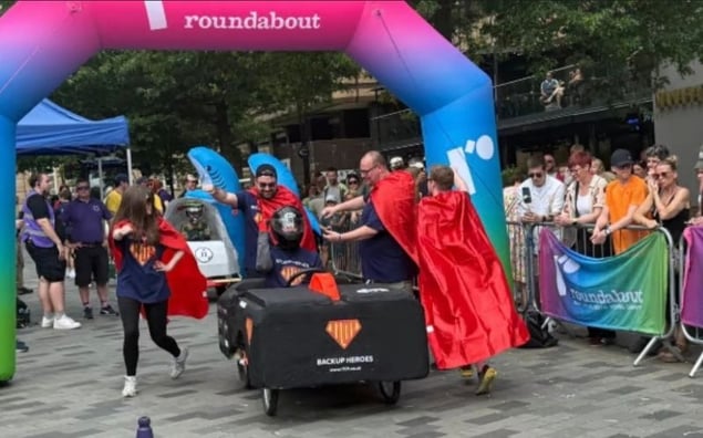 1101 Team Backup Heroes