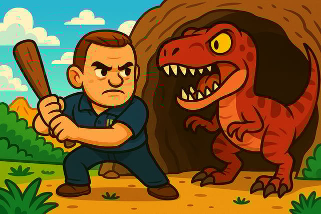 1101 Digital Predators Resource