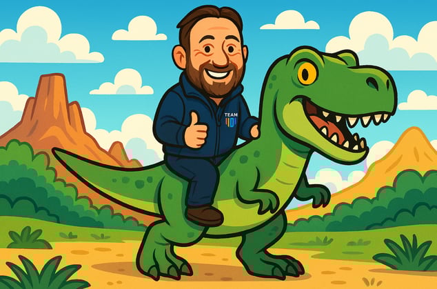 1101 artificial intelligence blog