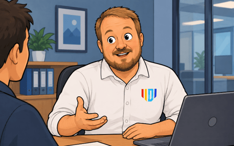 7 Signs Your Business Has Outgrown Break-Fix IT Support