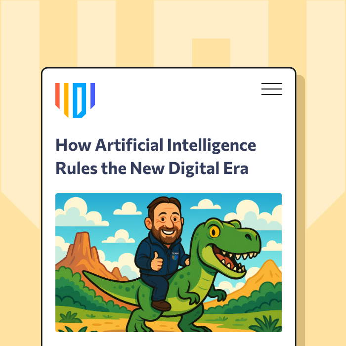 AI Rules the New Digital Era Resource 1101