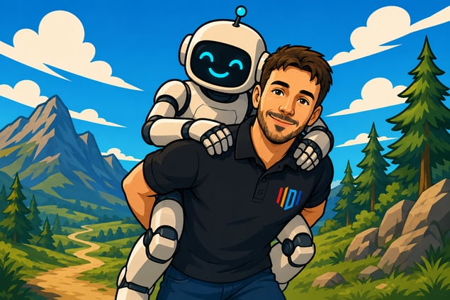AI and automation blog 1101