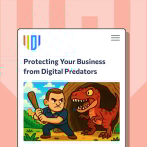 Protecting Your Business from Digital Predators
