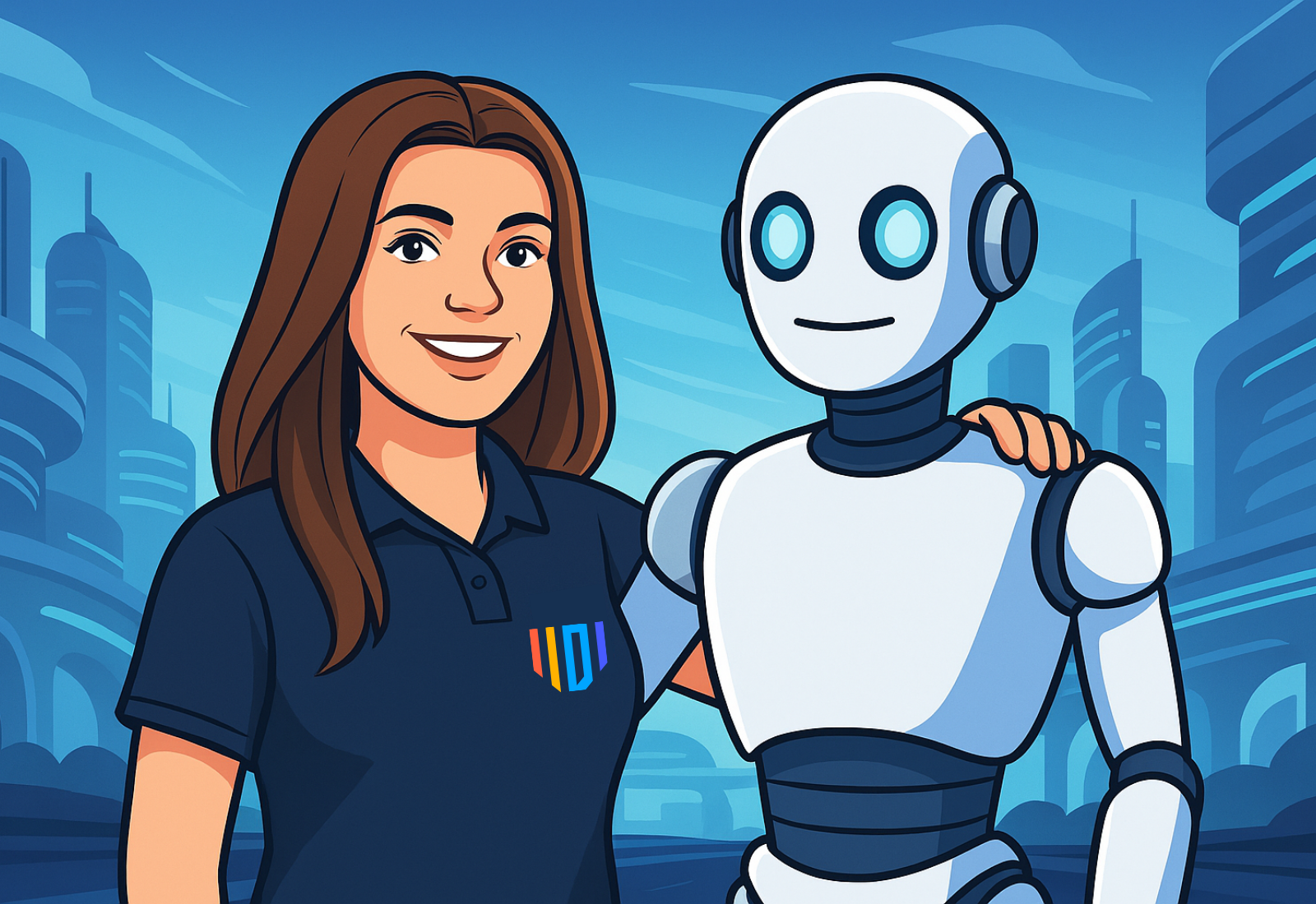 How AI becomes the co-pilot for stronger customer relationships