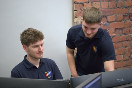 Three Shortlistings at the South Yorkshire Apprenticeship Awards