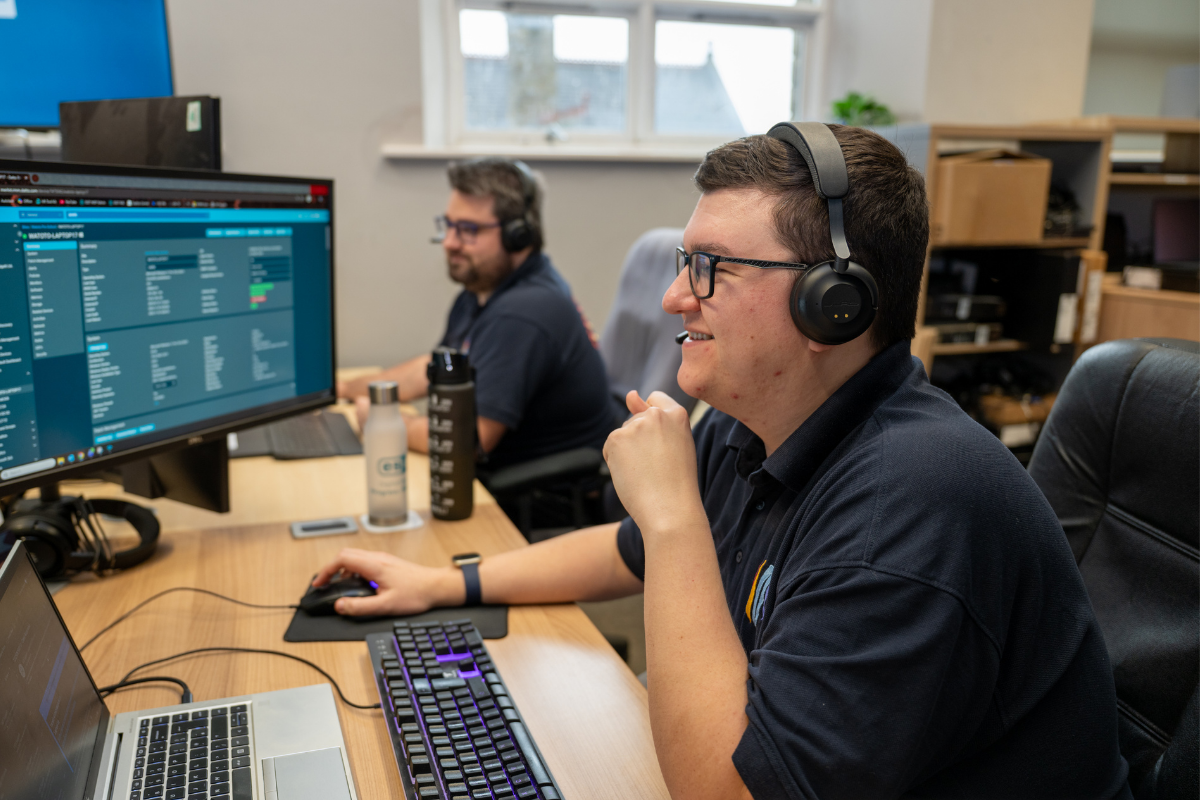 what is managed IT support and does your business need it  1101 blog