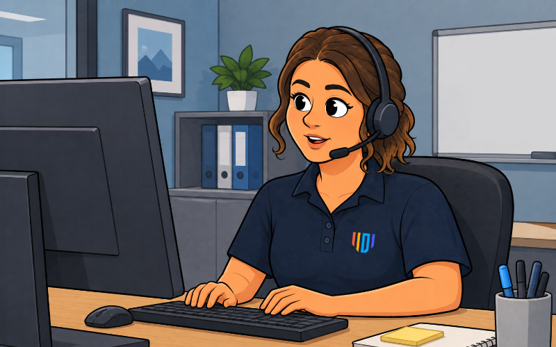 How AI Becomes the Co-Pilot for Stronger Customer Relationships | 1101
