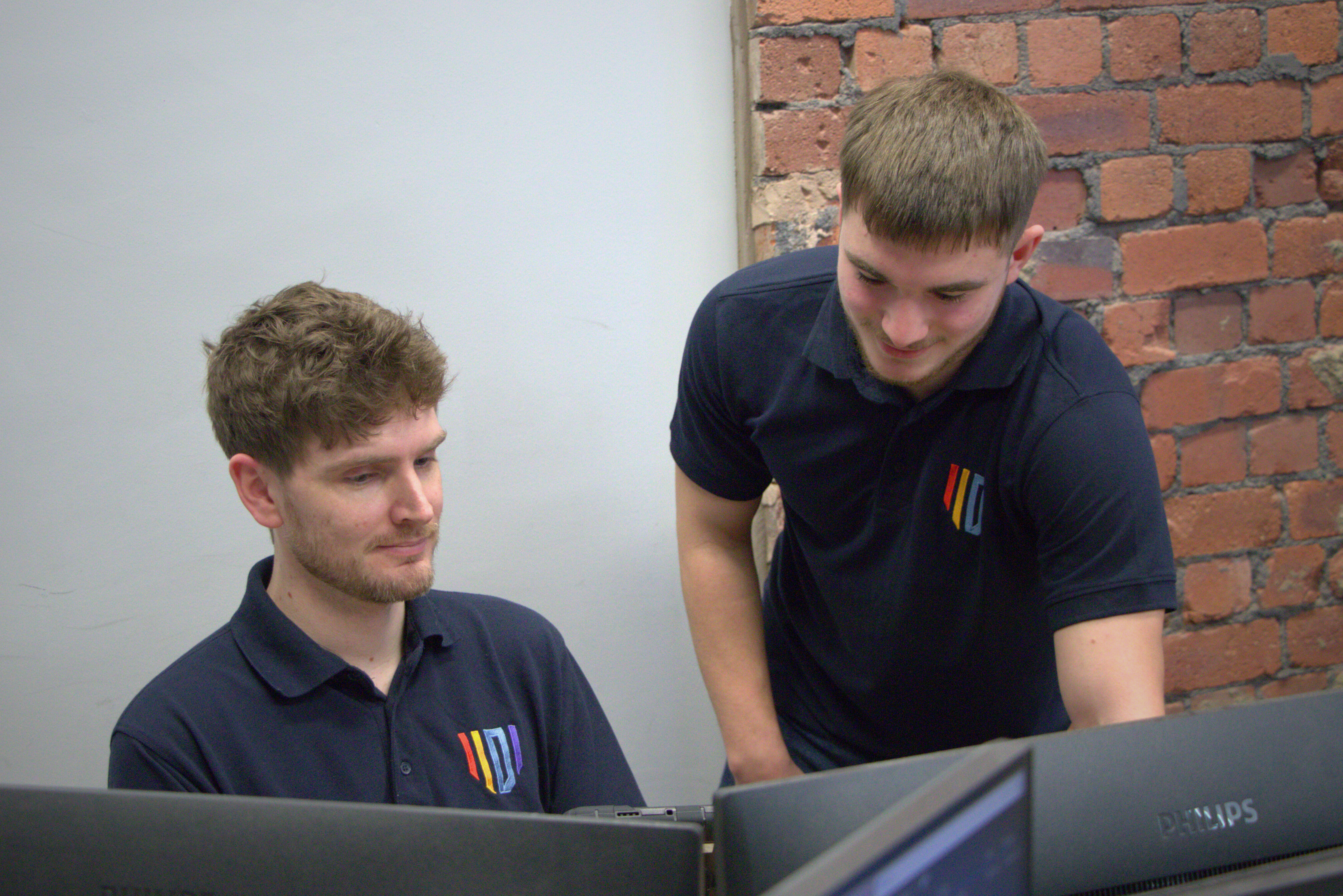 1101 has 3 Shortlistings at the South Yorkshire Apprenticeship Awards