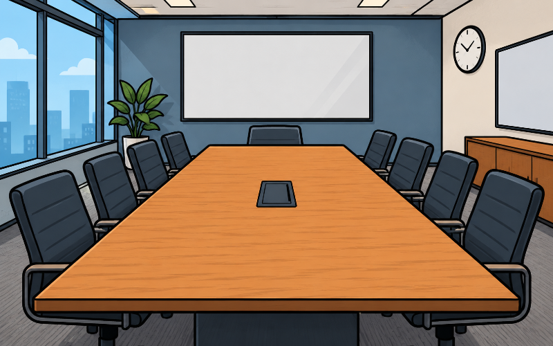 Why Technology Decisions Belong in the Boardroom | 1101