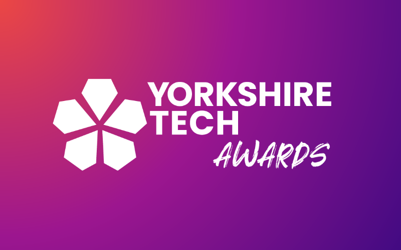Three Yorkshire Tech Awards shortlists for 1101